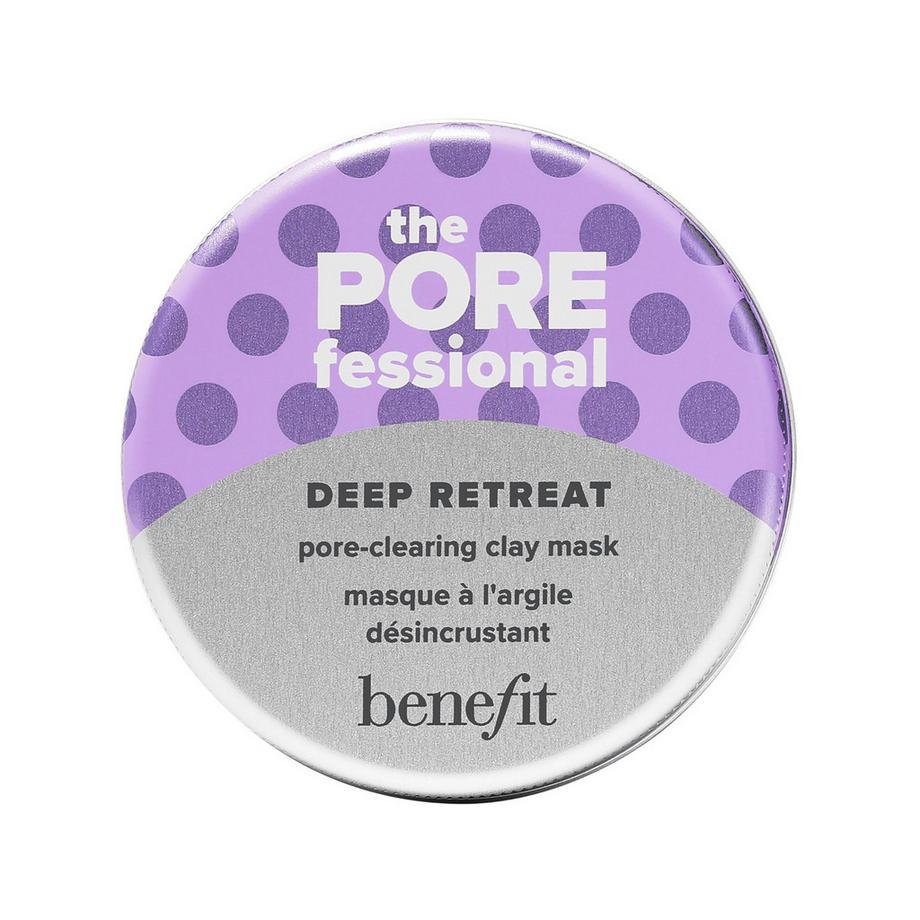 benefit  The POREfessional Deep Retreat 