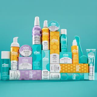 benefit  The POREfessional Deep Retreat 