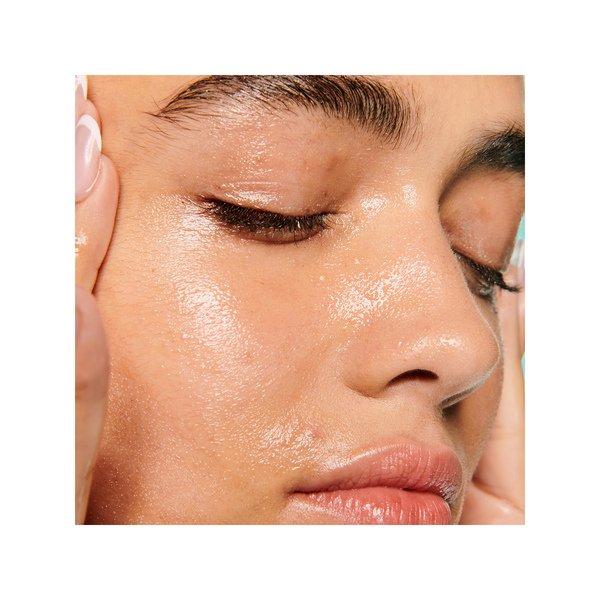 benefit  The POREfessional Get Unblocked - Make-up entfernendes Gesichtsöl Mini 