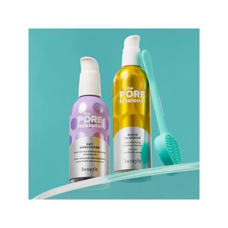 benefit  Mini The POREfessional Get Unblocked - Olio Struccante Detergente per Viso 