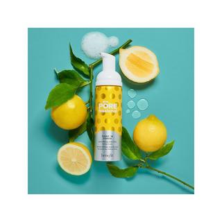 benefit The POREfessional Tight 'n Toned - Tonique Mousse AHA + PHA Réducteur de pores  