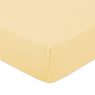 Manor Jersey Fixleintuch  