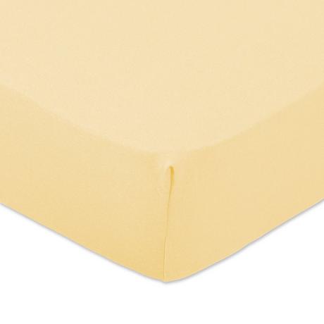 Manor Jersey Fixleintuch  