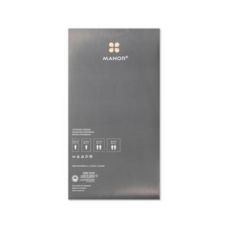 Manor Jersey Fixleintuch  