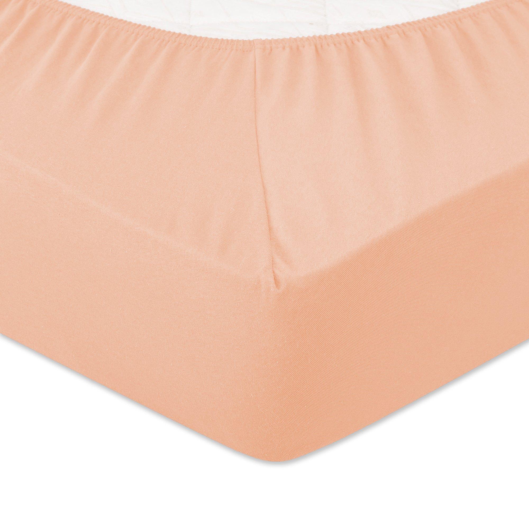 Manor Jersey Fixleintuch  