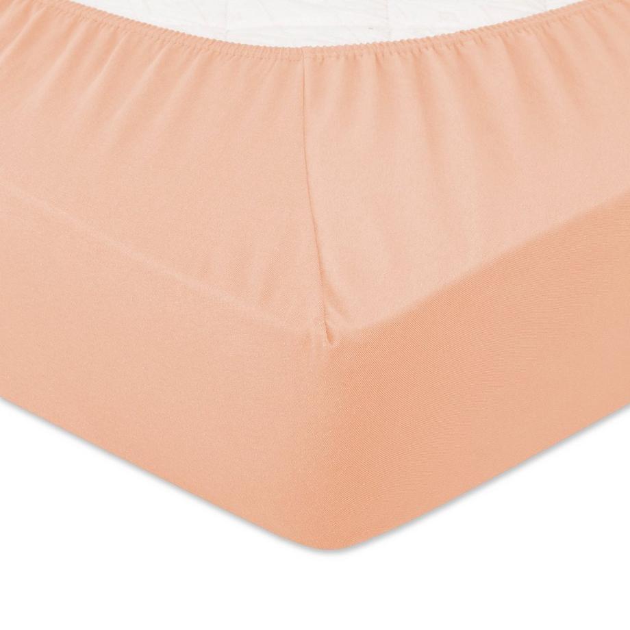 Manor Jersey Fixleintuch  