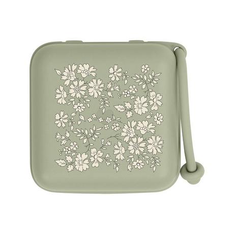 BIBS BIBS x Liberty Pacifier box Capel Sage Ciuccio 