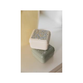 BIBS BIBS x Liberty Pacifier box Capel Sage Ciuccio 