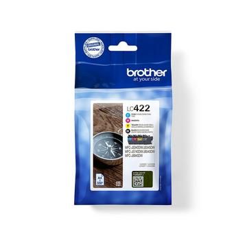 Multipack, cartouches d'encre