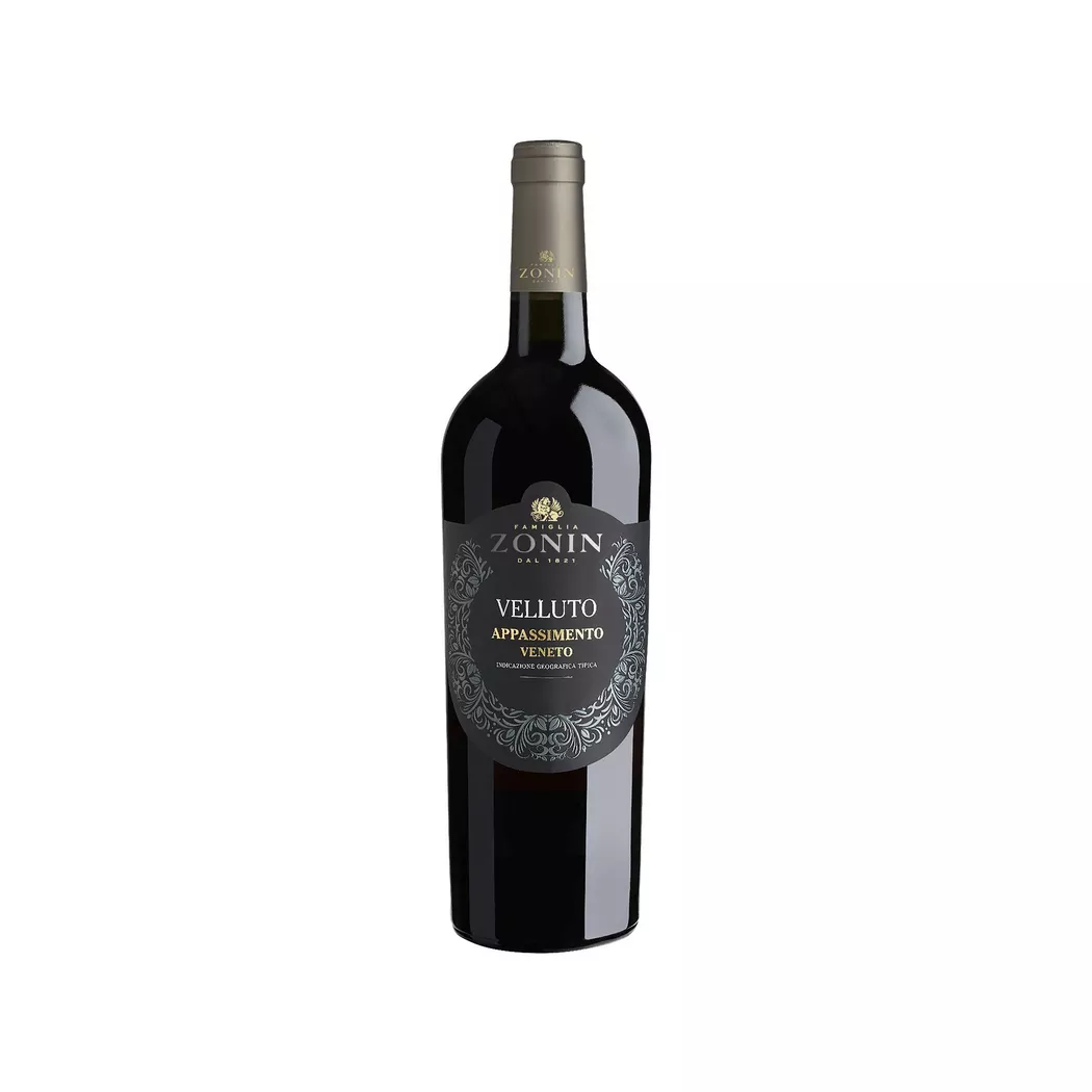 Velluto Appassimento -  Wein Sortiment 2021, 75 cl