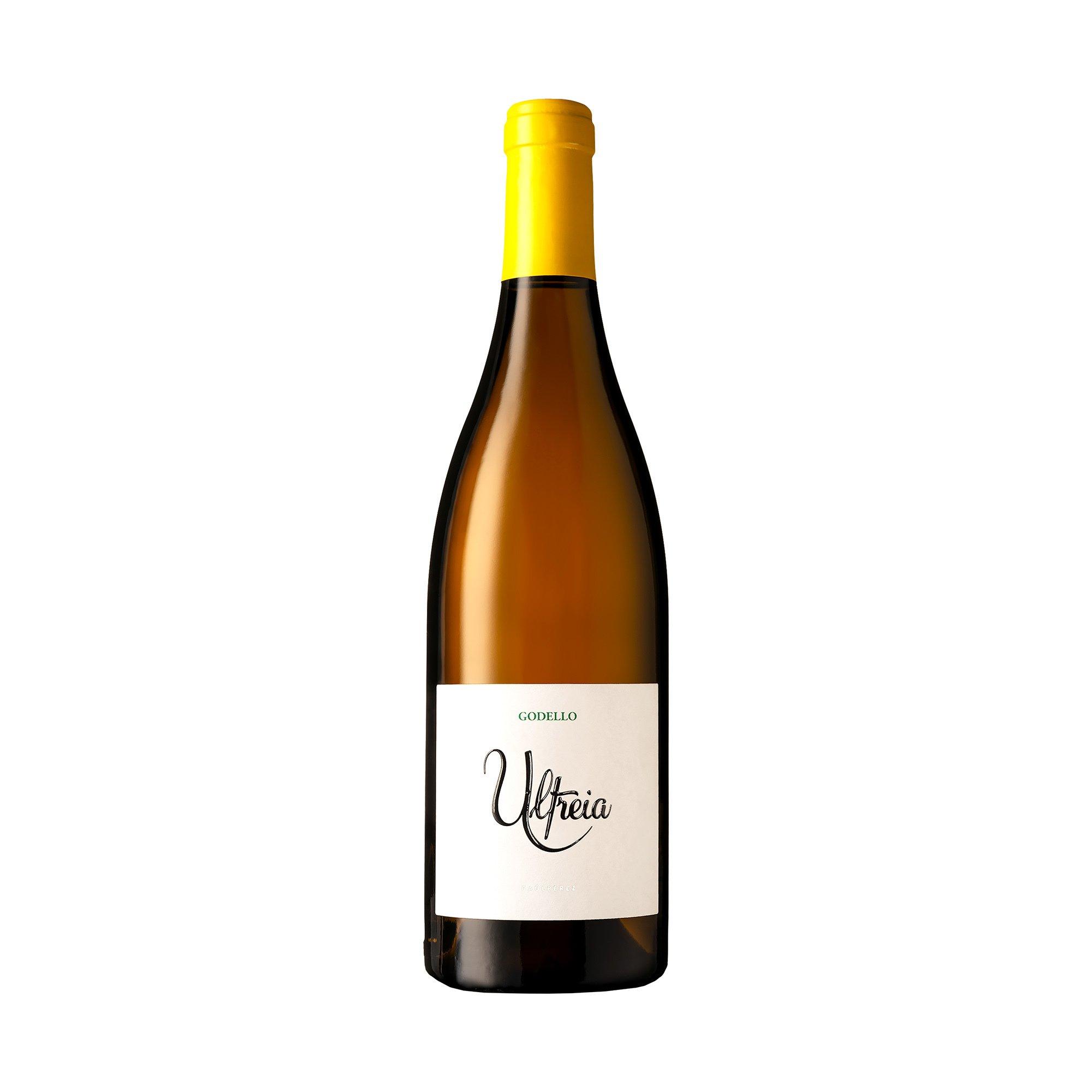 Image of Ultreia Godello 2020, Ultreia Godello, Bierzo DO 2020