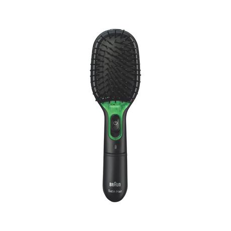 BRAUN Hairstyler Satin Hair 7 Iontec Handbrush 