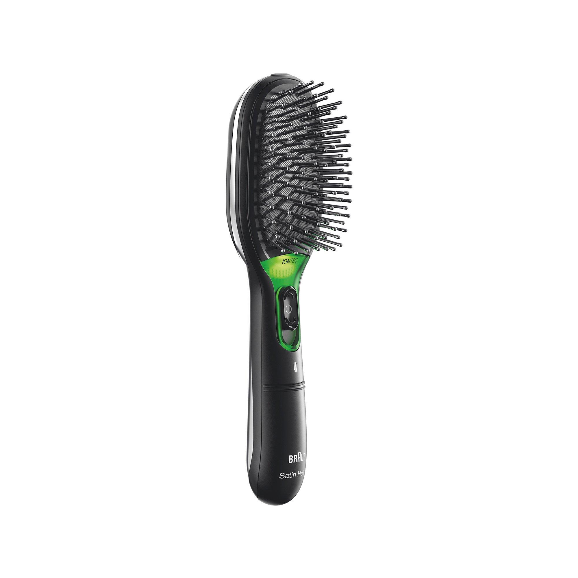 BRAUN Hairstyler Satin Hair 7 Iontec Handbrush 