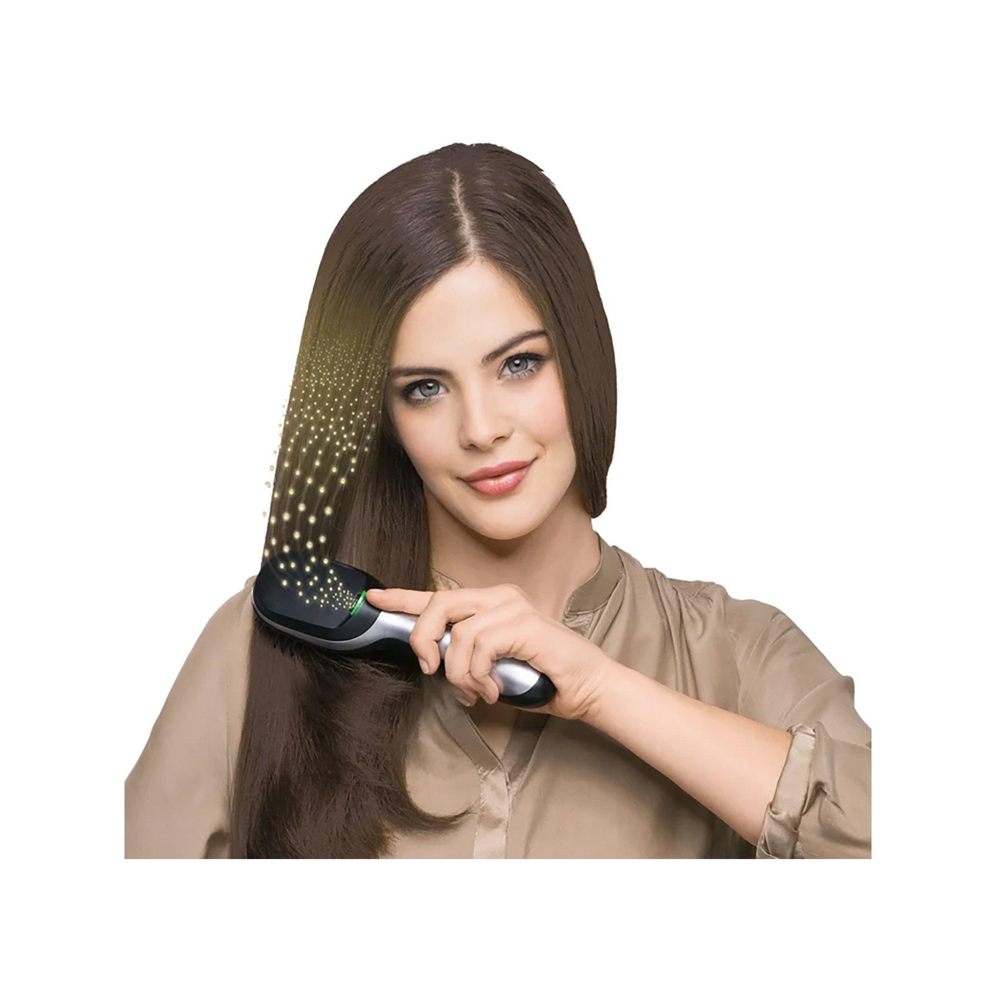 BRAUN Hairstyler Satin Hair 7 Iontec Handbrush 