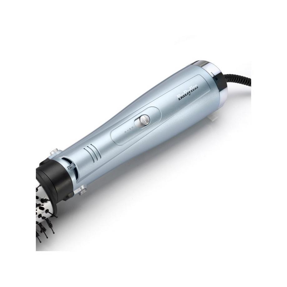 Babyliss Spazzole ad aria calda Hydro Fusion 4in1 
