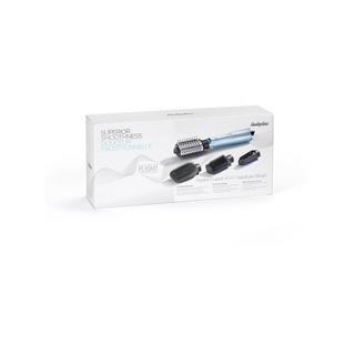 Babyliss Brosses soufflante Hydro Fusion 4in1 