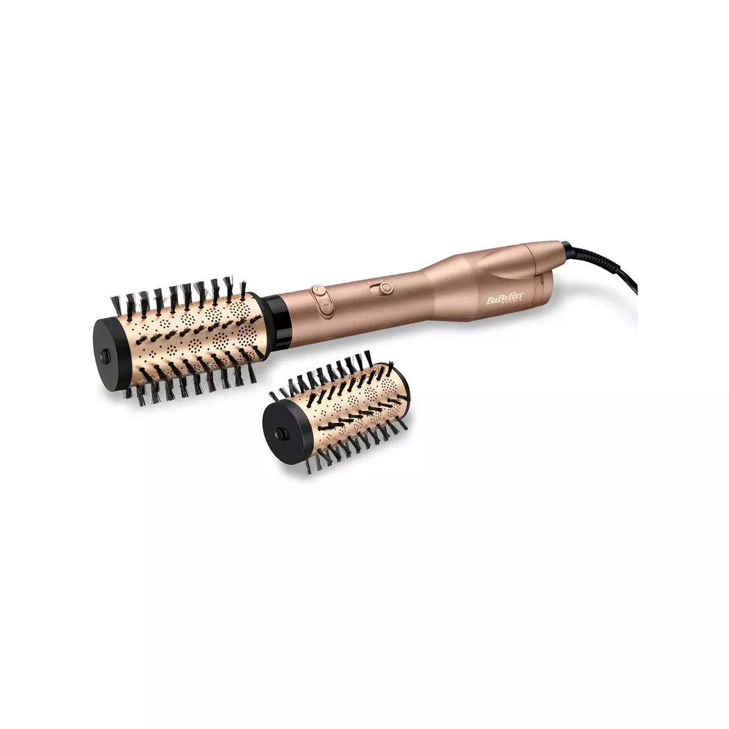 BaByliss Cepillo Moldeador AS86E smooth shape 1 u 4
