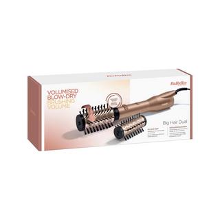 Babyliss Spazzole ad aria calda Big Hair Dual 