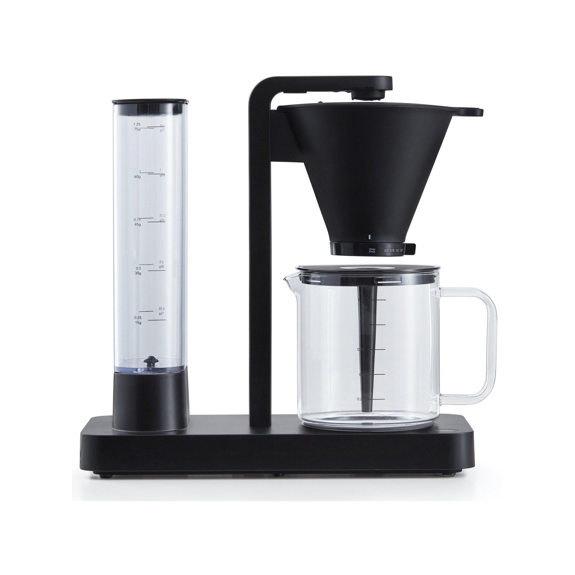 Wilfa Machine à café filtre Performance WSPL-3B 