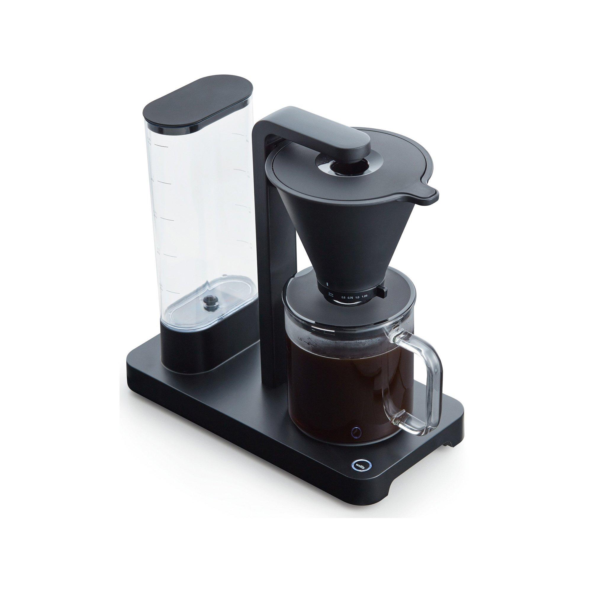 Wilfa Machine à café filtre Performance WSPL-3B 