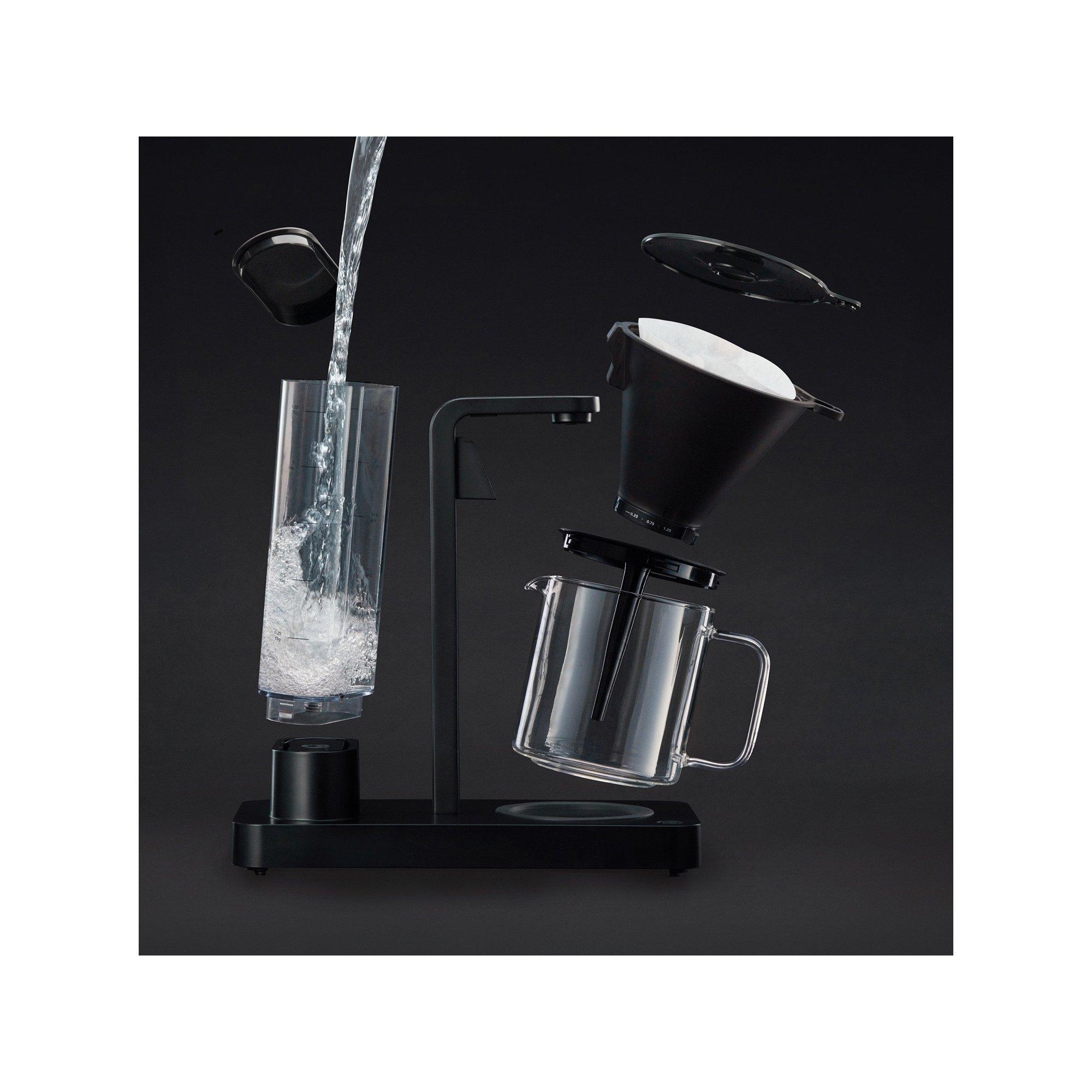 Wilfa Filterkaffeemaschine Performance WSPL-3B 