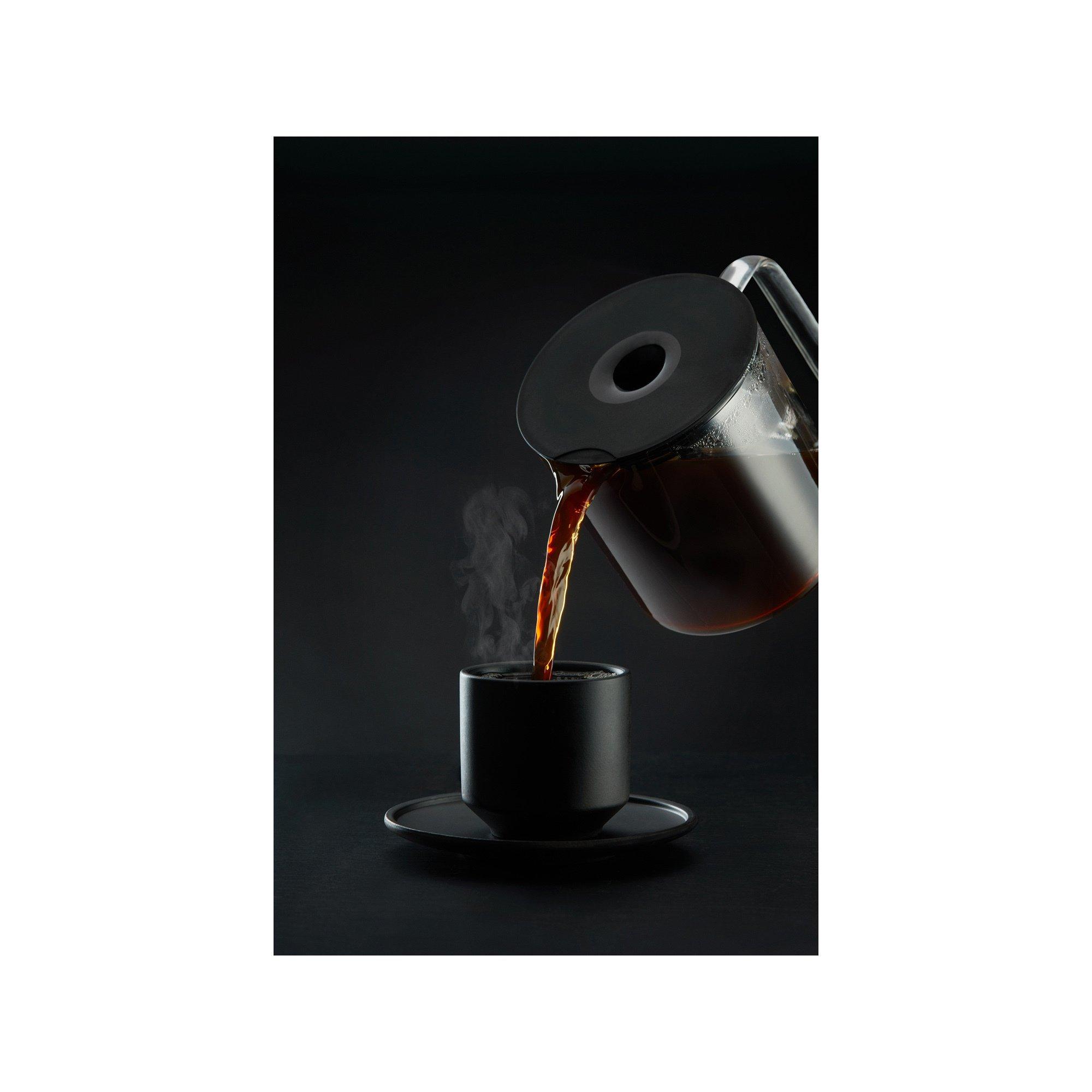Wilfa Macchina da caffè con filtro Performance WSPL-3B 