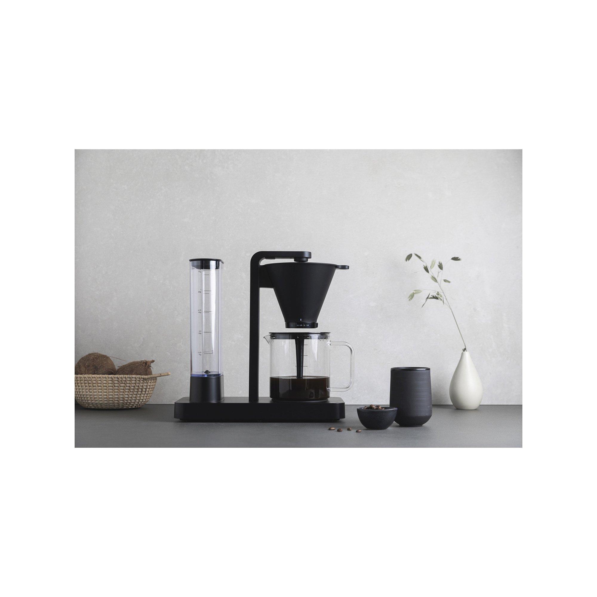 Wilfa Filterkaffeemaschine Performance WSPL-3B 