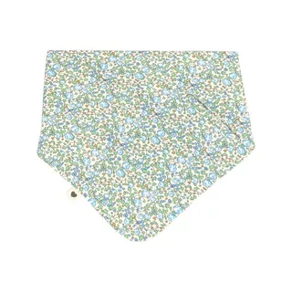 BIBS BIBS x Liberty Bandana Bib Eloise Ivory Accessori 