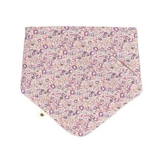 BIBS BIBS x Liberty Bandana Bib Eloise Blush Accessoires 