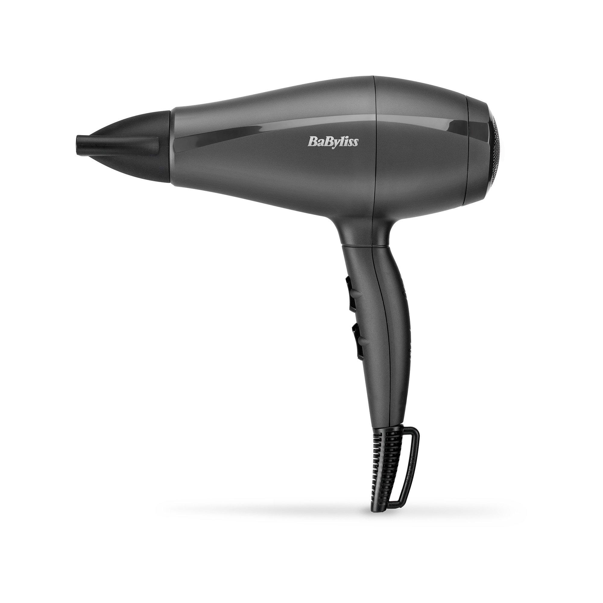 Babyliss Haartrockner Power Dry Light 2000 W 