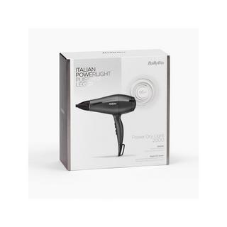 Babyliss Asciugacapelli Power Dry Light 2000 W 