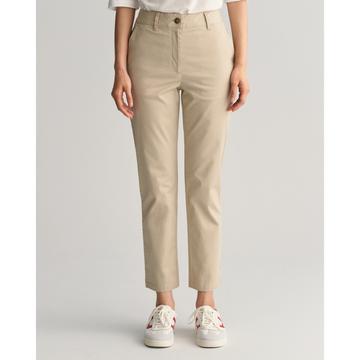 Pantaloni chino