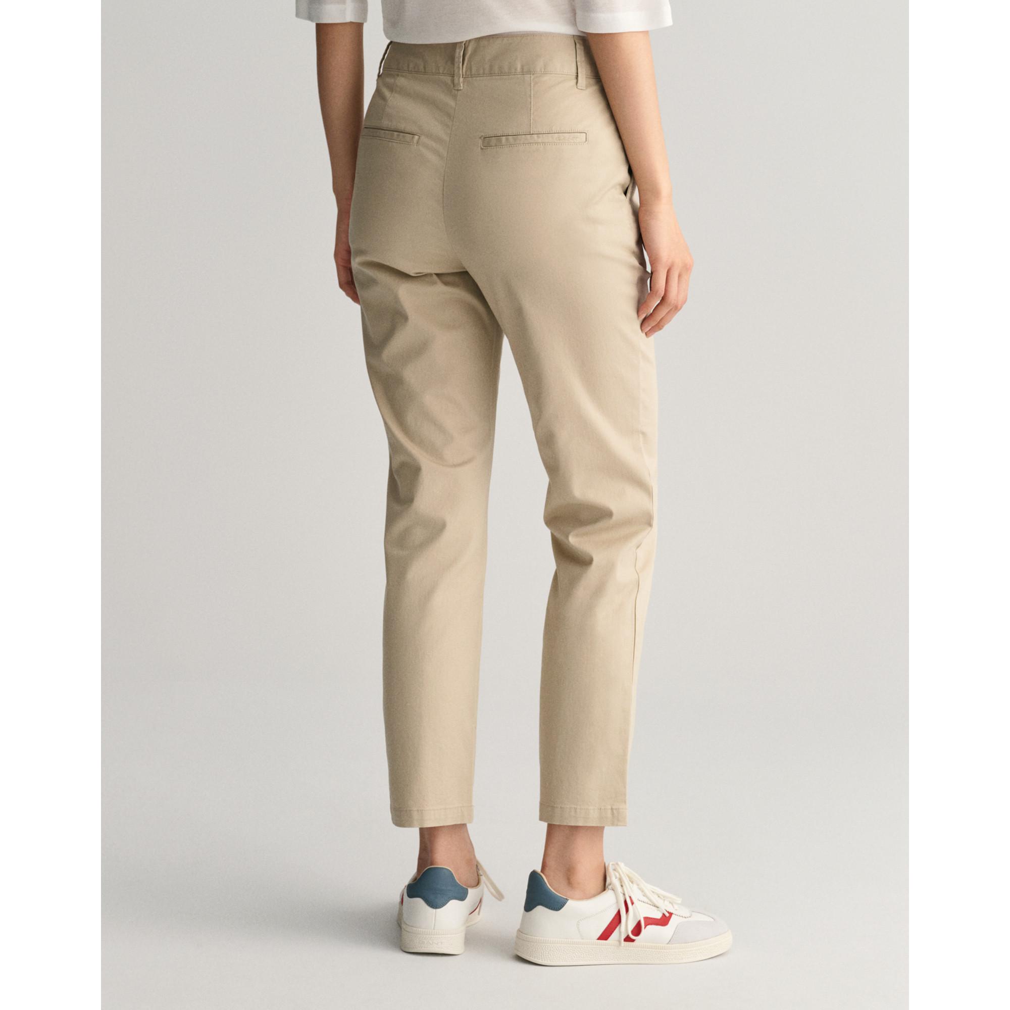 GANT  Pantaloni chino 