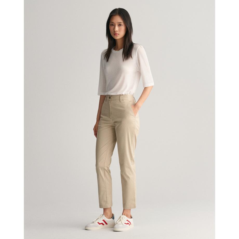 GANT Chinohose Regular Fit  