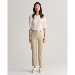 GANT Pantalon Chino Regular Fit  