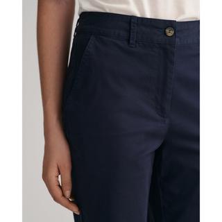GANT Pantaloni Chino Regular Fit  