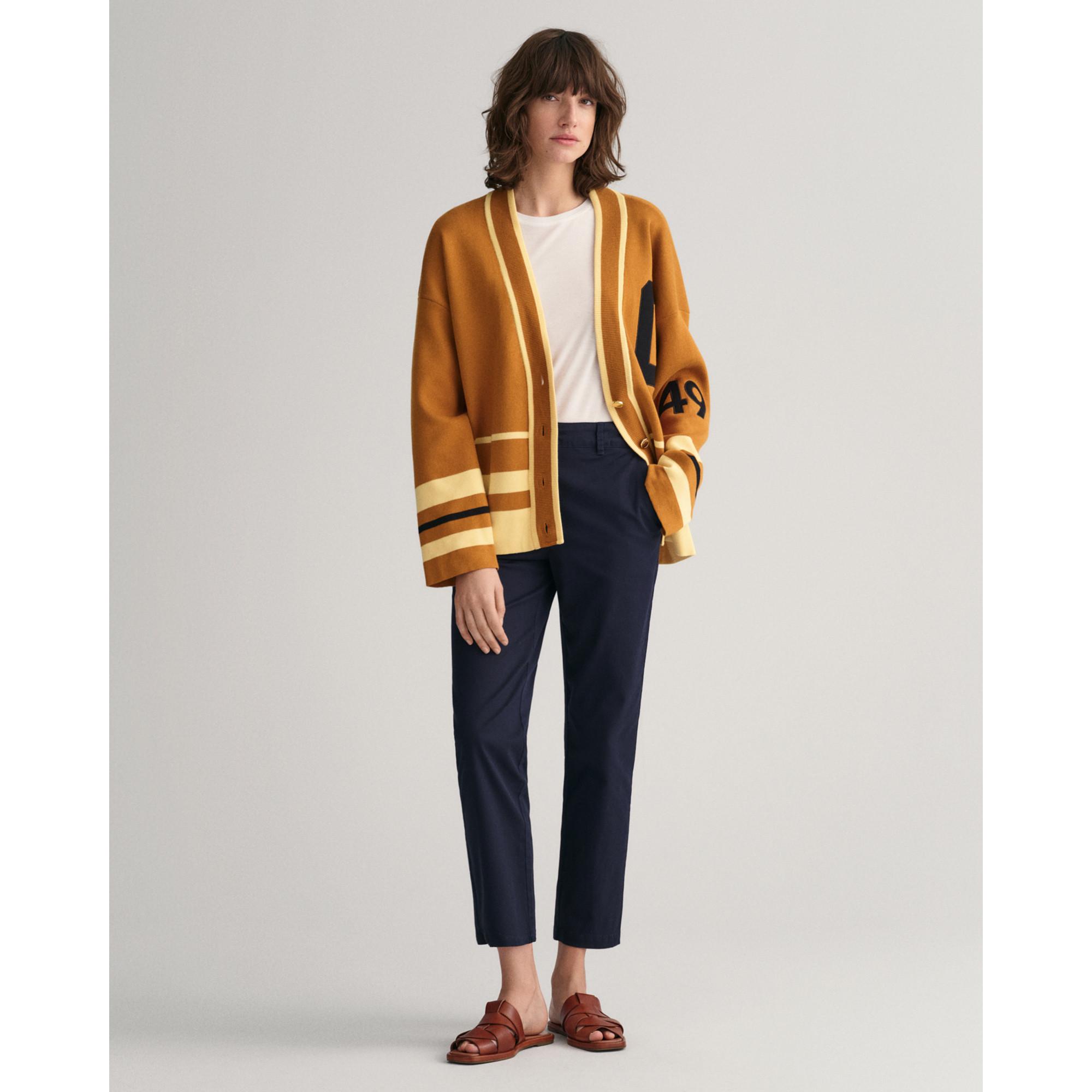 GANT Pantalon Chino Regular Fit  