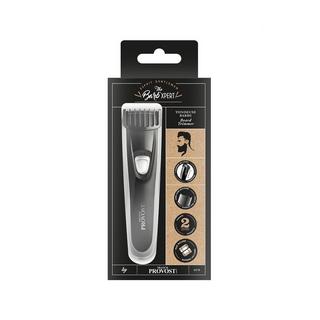 Barb X'pert  Bartrasierer 