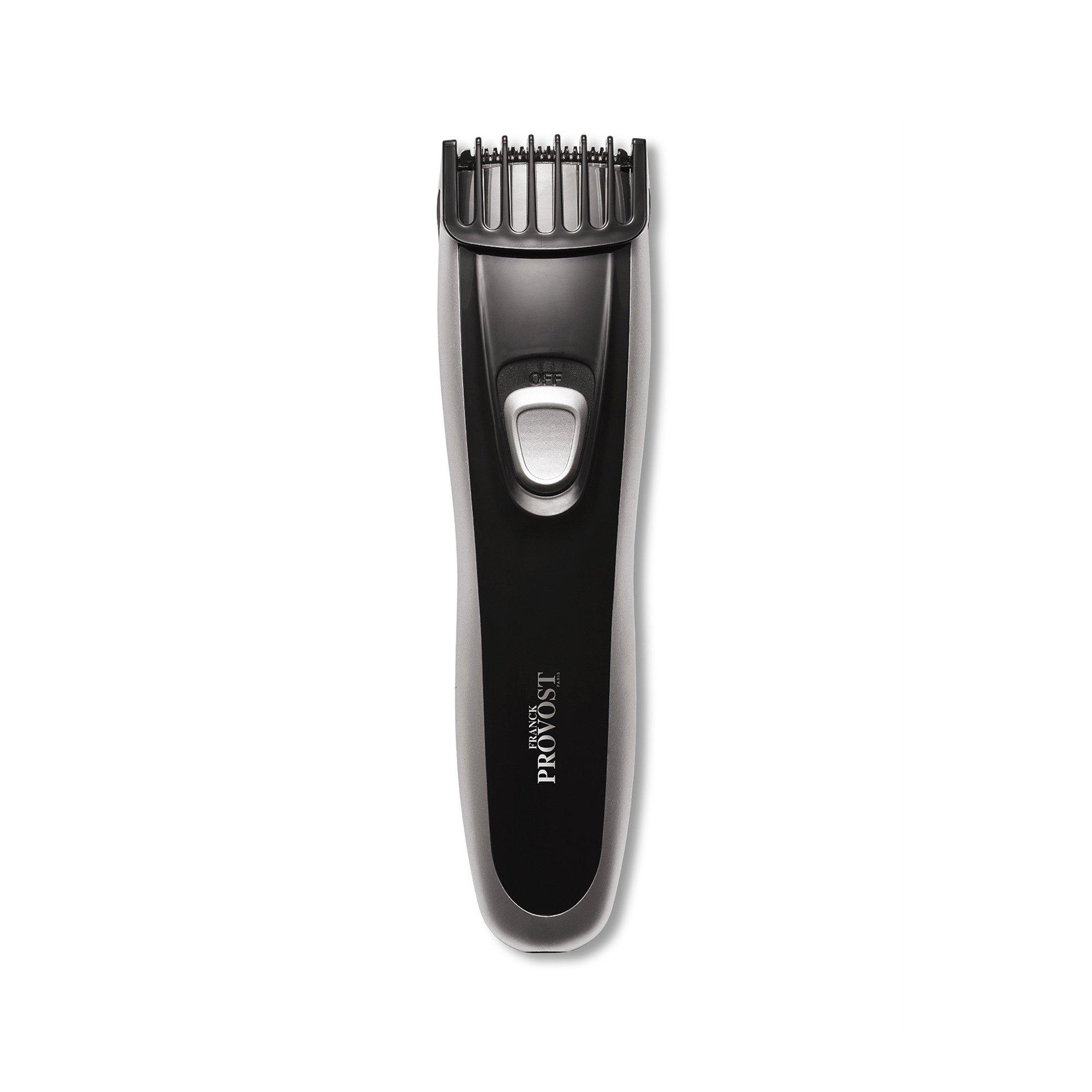 Barb X'pert  Bartrasierer 