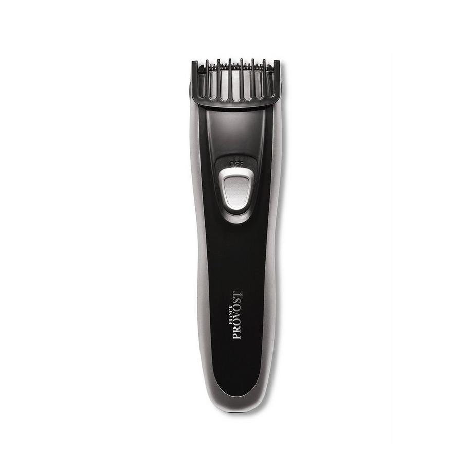 Barb X'pert  Bartrasierer 