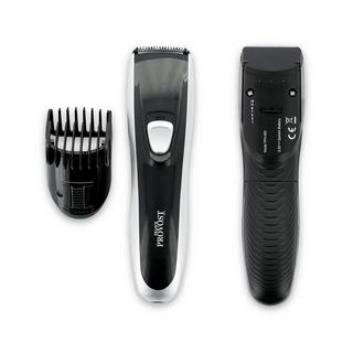 Barb X'pert  Taglia - Barba a Pile 