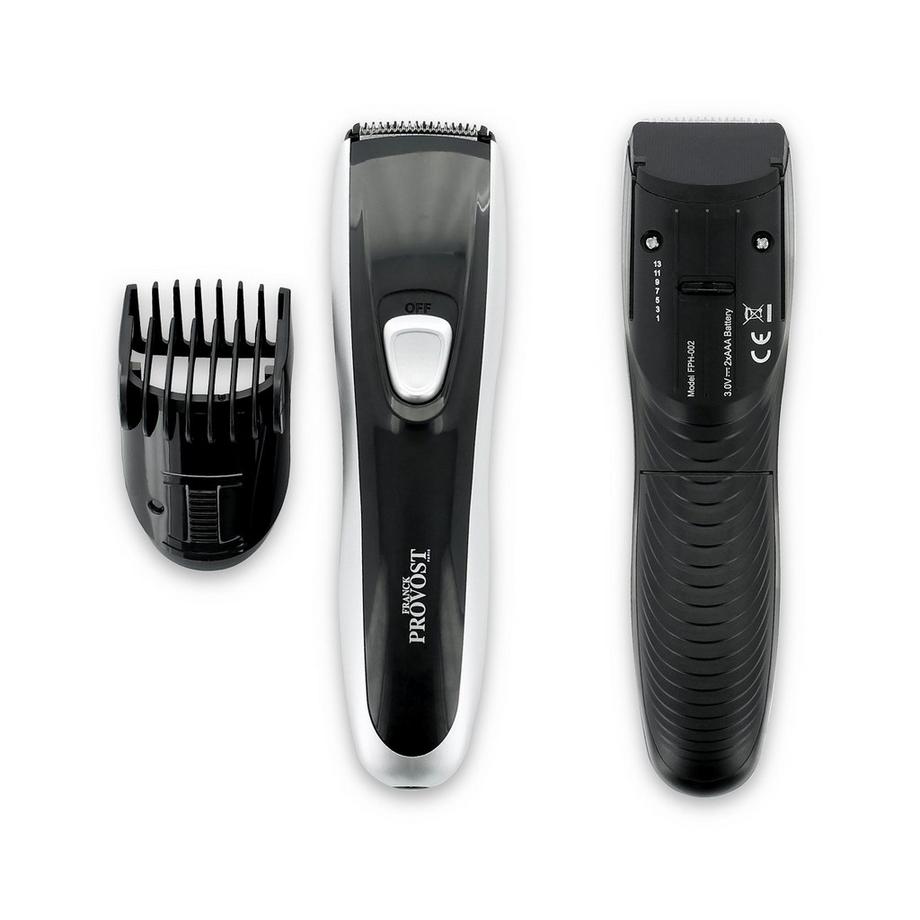 Barb X'pert  Bartrasierer 