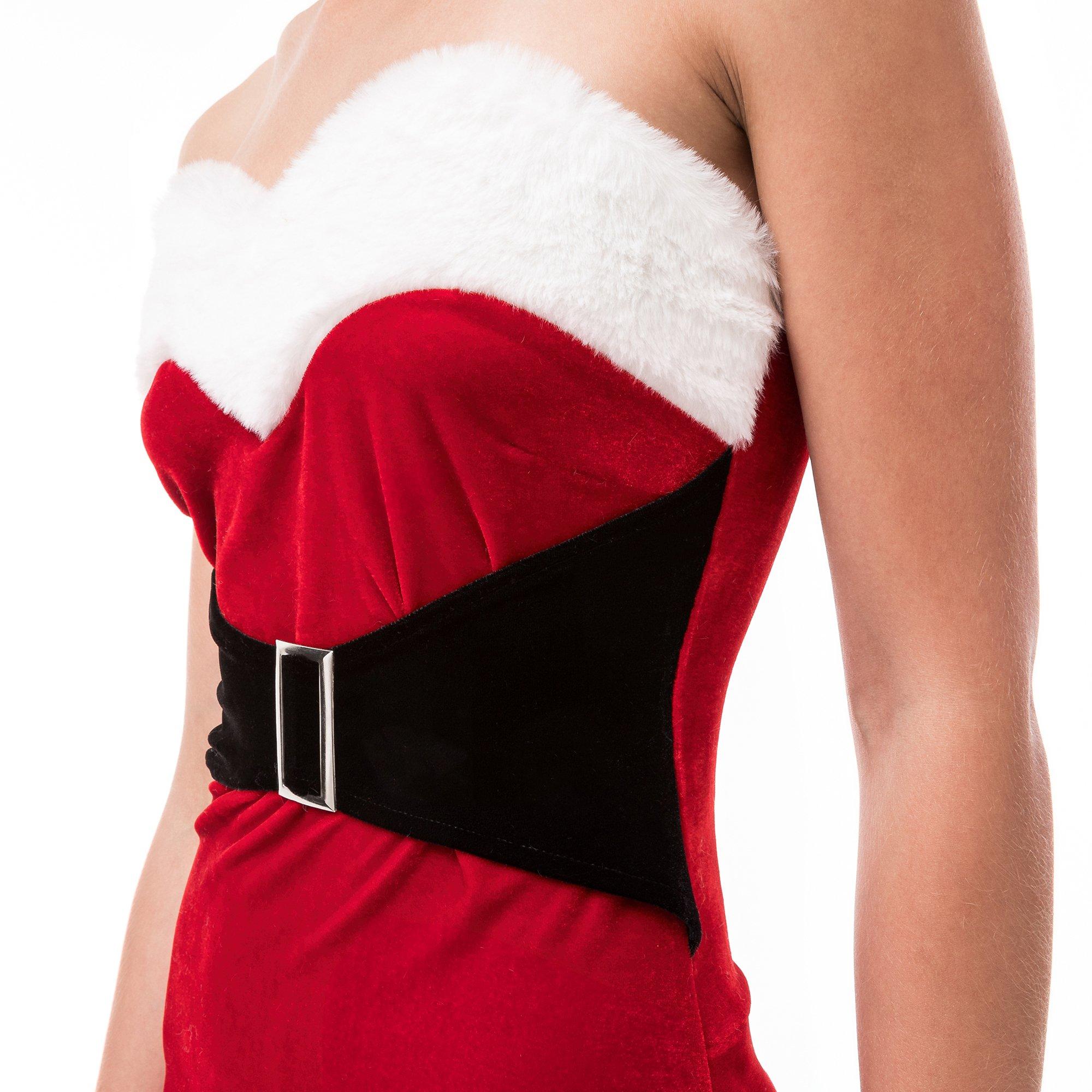 Manor Woman  Santa Claus-Kleid 