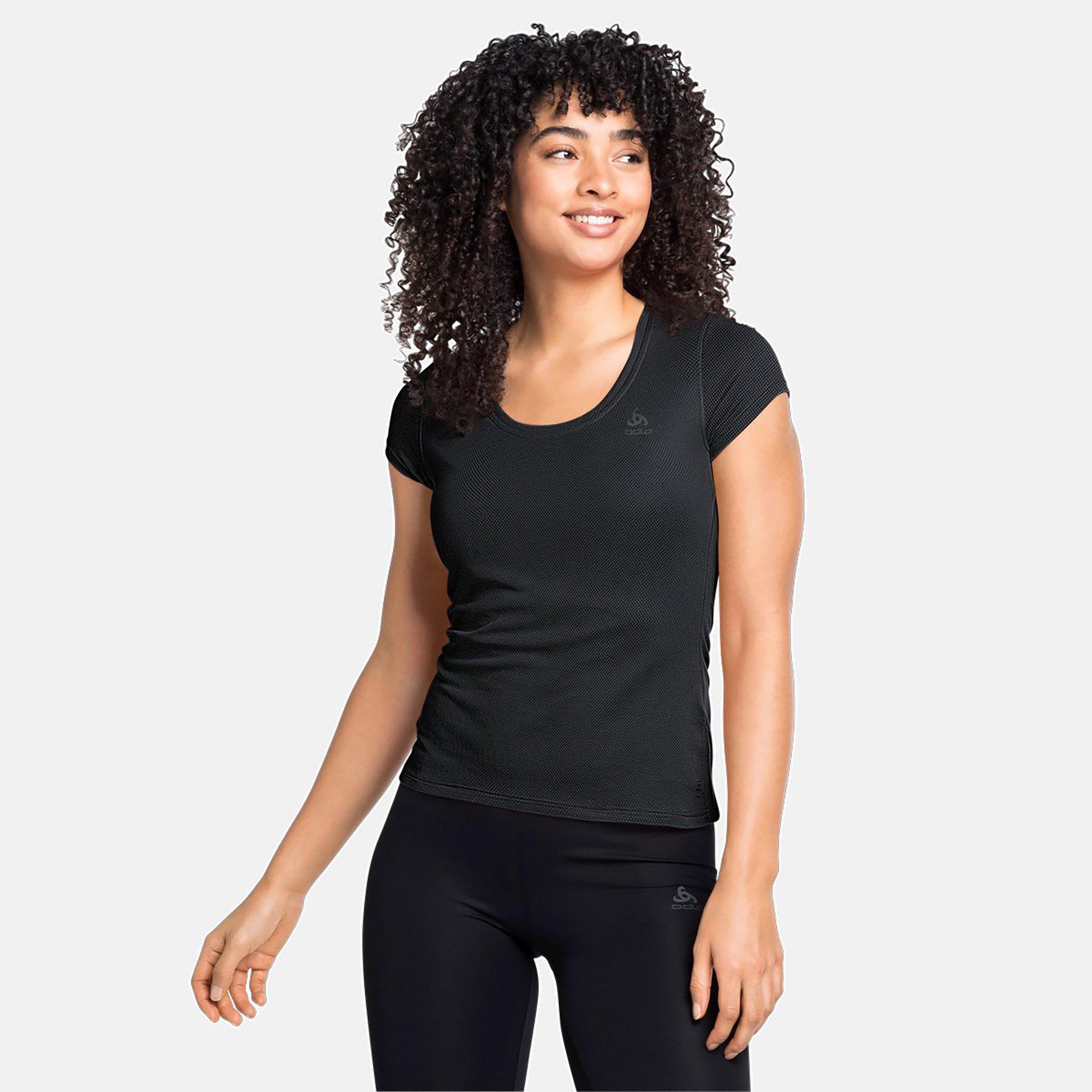 Odlo ACTIVE F-DRY LIGHT BL TOP CREW NECK SINGLET - Funktionsunterwäsche