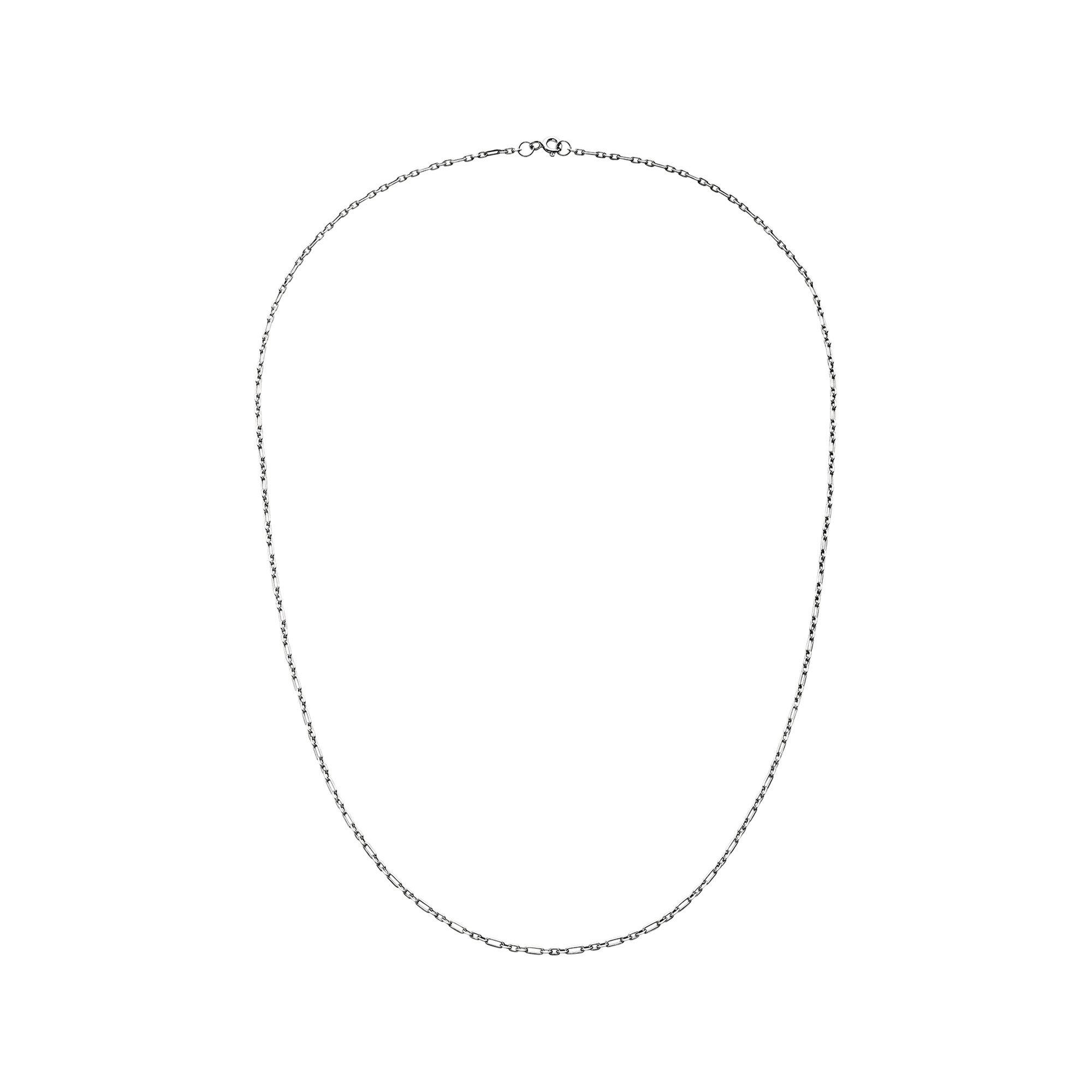 Image of Halskette Damen Gold 55 CM