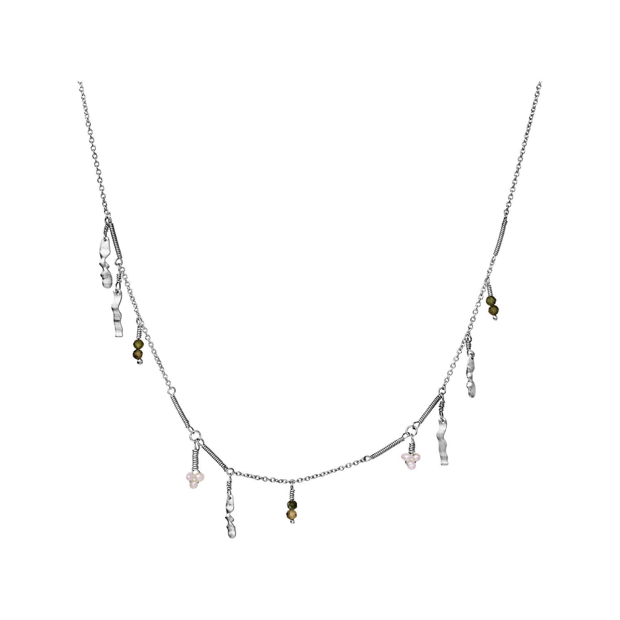 Image of Halskette Damen 45cm