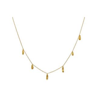 Maanesten  Halskette 