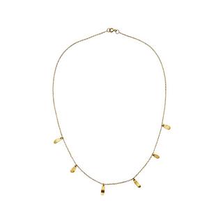 Maanesten  Halskette 