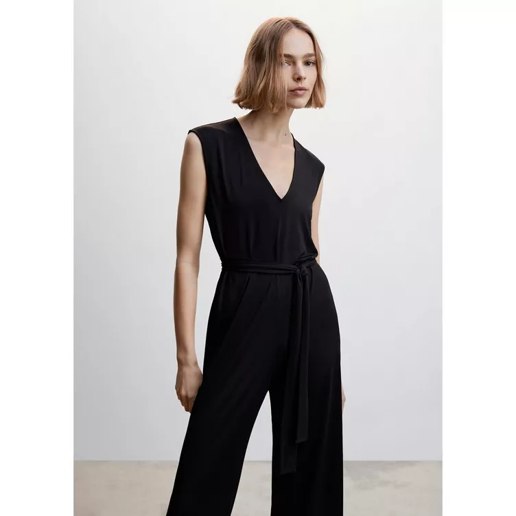 MANGO CATA Jumpsuitonline kaufen MANOR