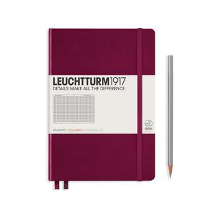 Leuchtturm1917 Carnet de notes Hardcover 